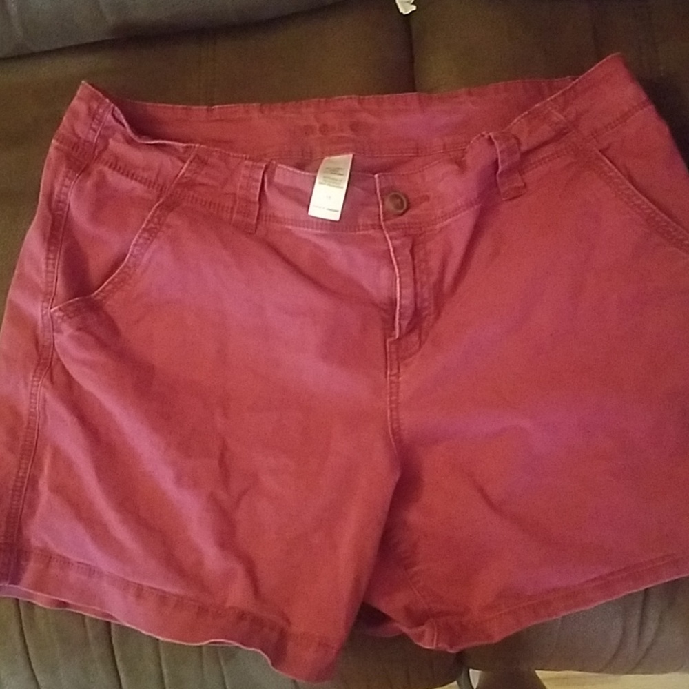 Maurices shorts